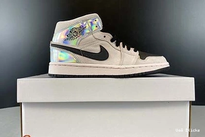 AIR 1 232 AJ1 JORDAN BQ6472- 8469 UrbanStyle MID WOMEN 1024